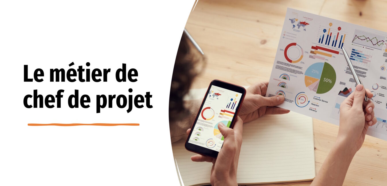 Chef de projet